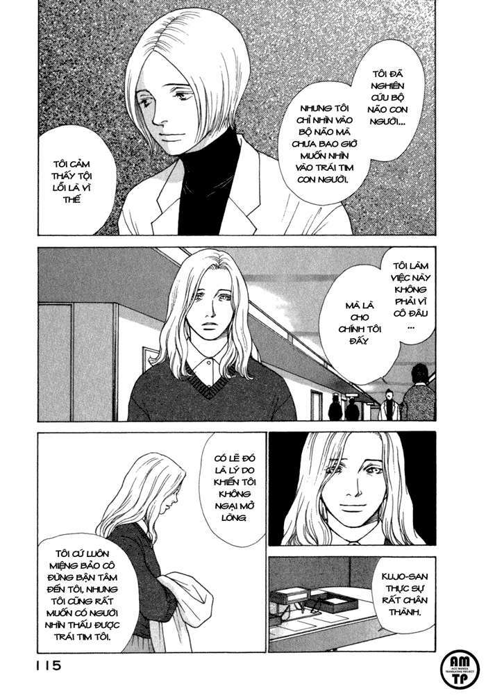 Eternal Sabbath: Chapter 55: Resolutions