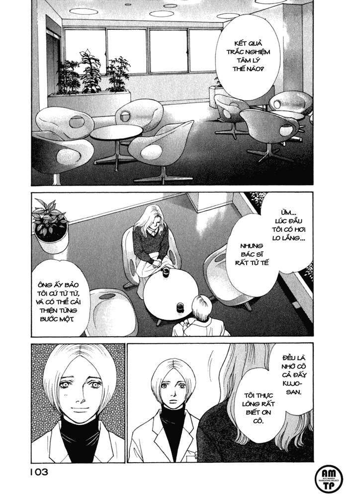 Eternal Sabbath: Chapter 55: Resolutions