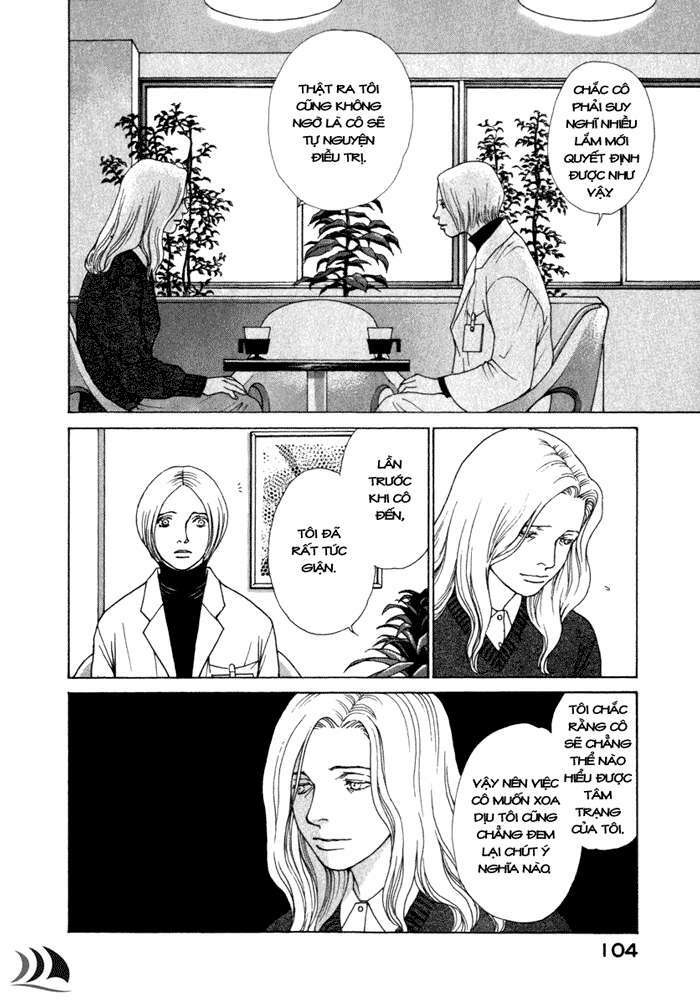 Eternal Sabbath: Chapter 55: Resolutions