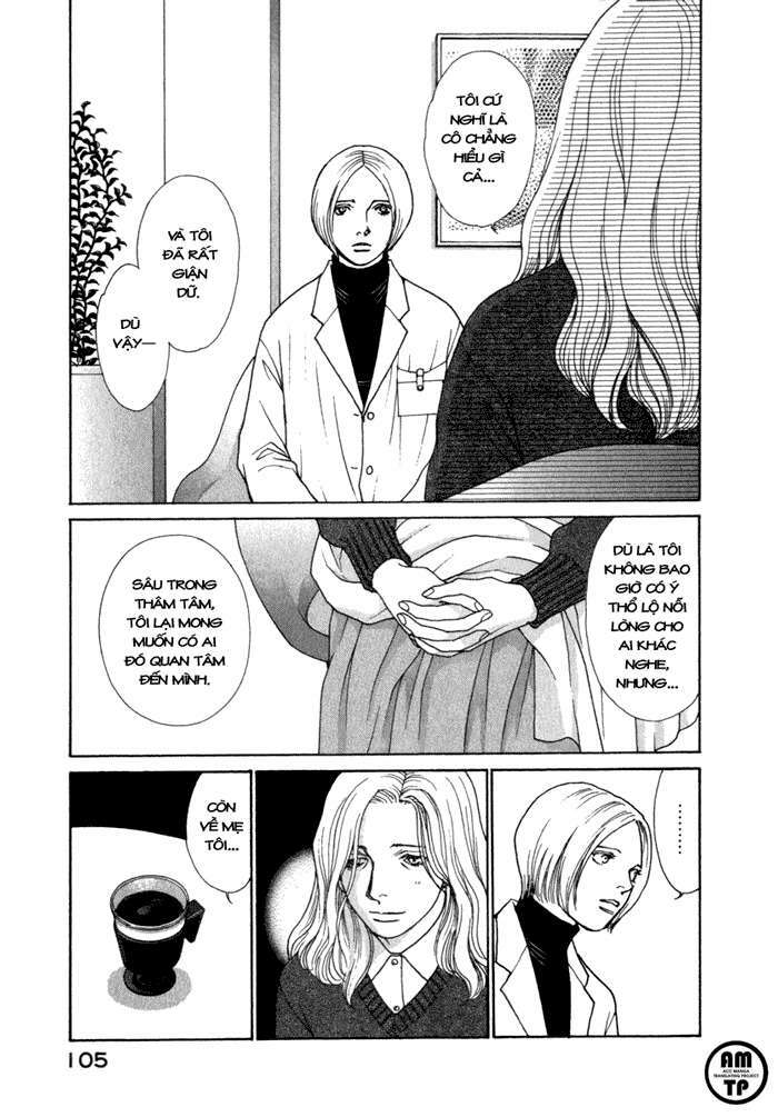 Eternal Sabbath: Chapter 55: Resolutions