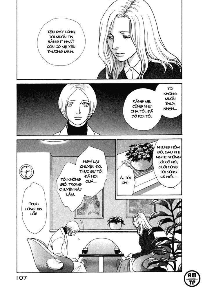 Eternal Sabbath: Chapter 55: Resolutions