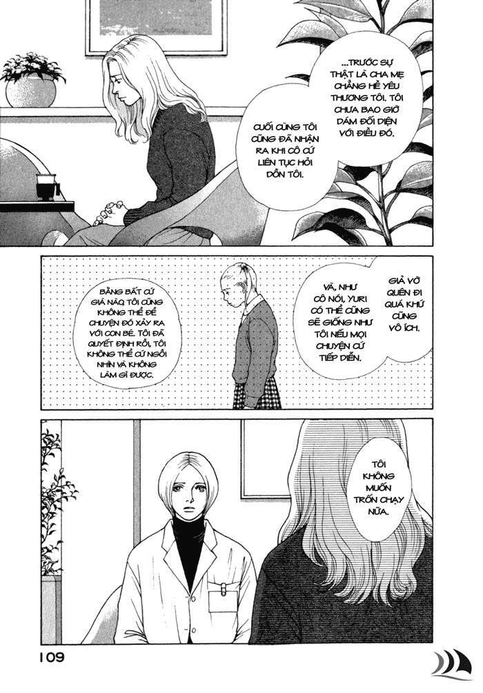 Eternal Sabbath: Chapter 55: Resolutions