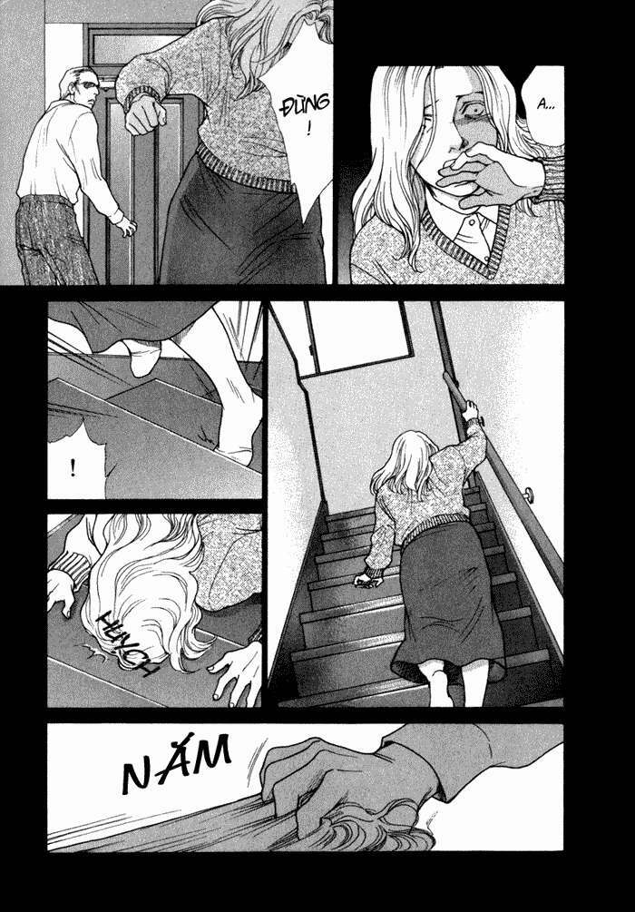 Eternal Sabbath: Chapter 58: Nightmare