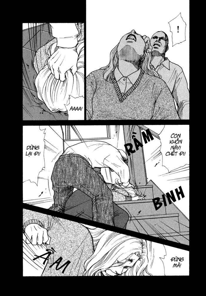Eternal Sabbath: Chapter 58: Nightmare