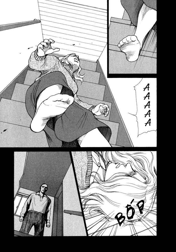 Eternal Sabbath: Chapter 58: Nightmare