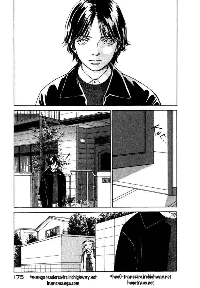 Eternal Sabbath: Chapter 58: Nightmare