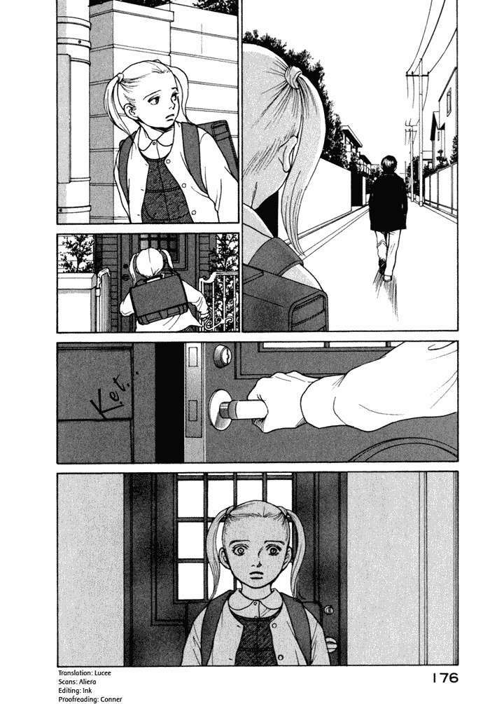 Eternal Sabbath: Chapter 58: Nightmare