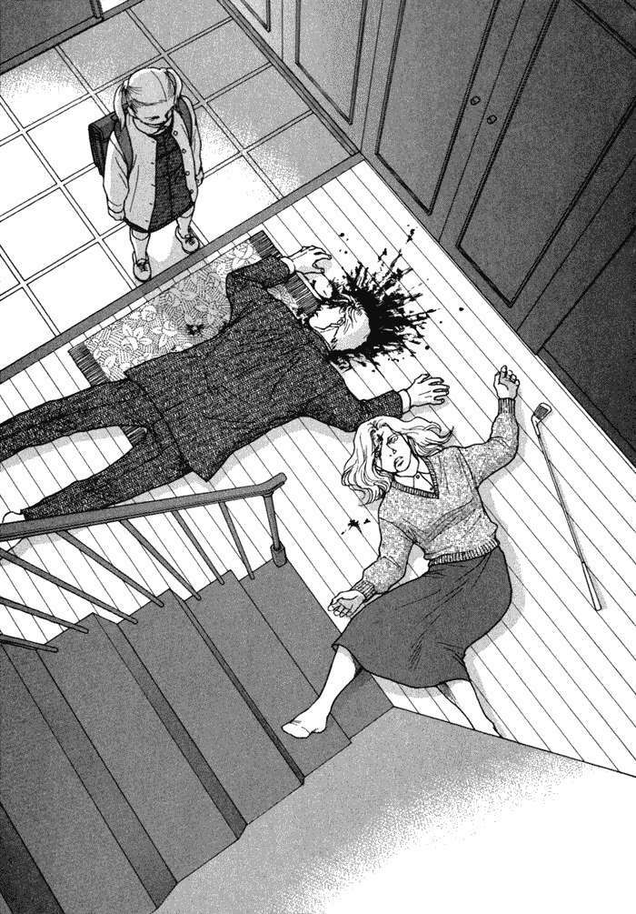 Eternal Sabbath: Chapter 58: Nightmare