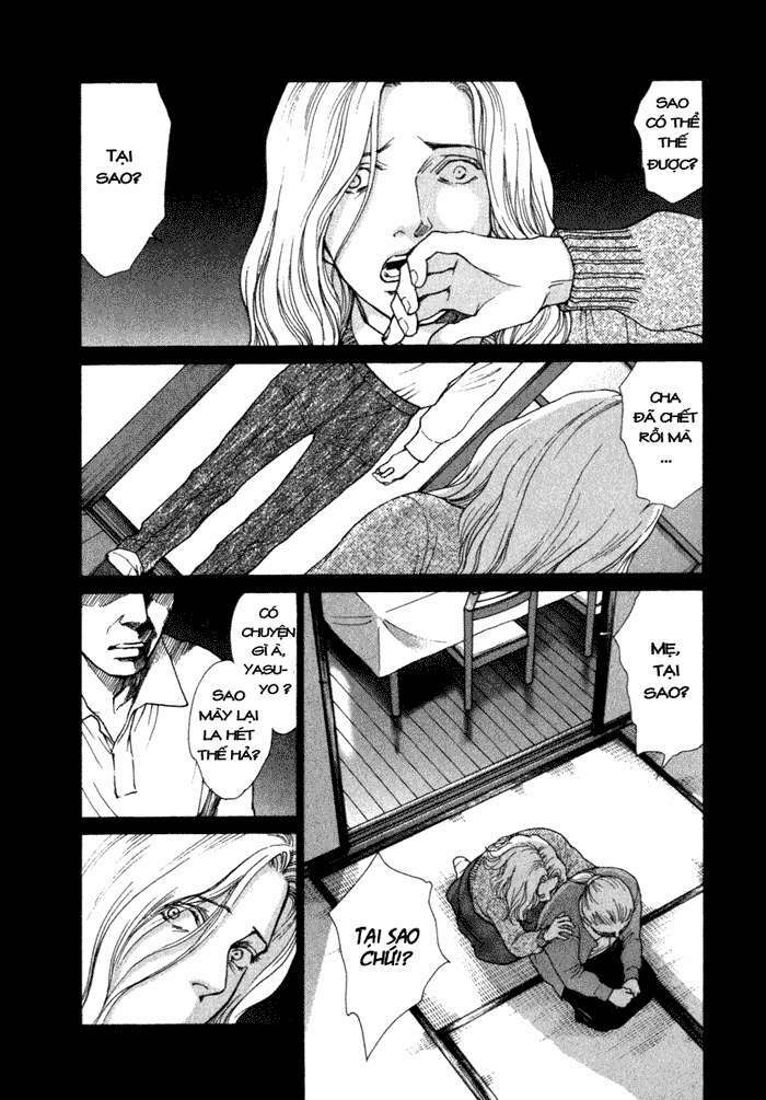 Eternal Sabbath: Chapter 58: Nightmare