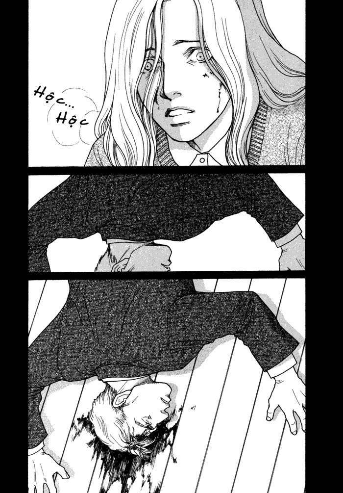 Eternal Sabbath: Chapter 58: Nightmare