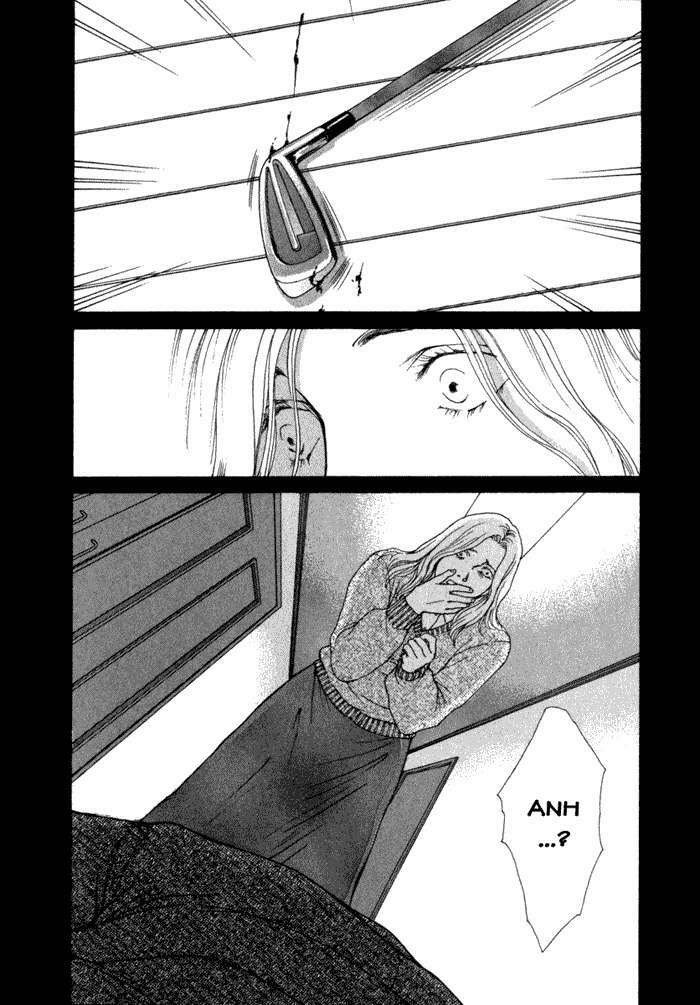 Eternal Sabbath: Chapter 58: Nightmare