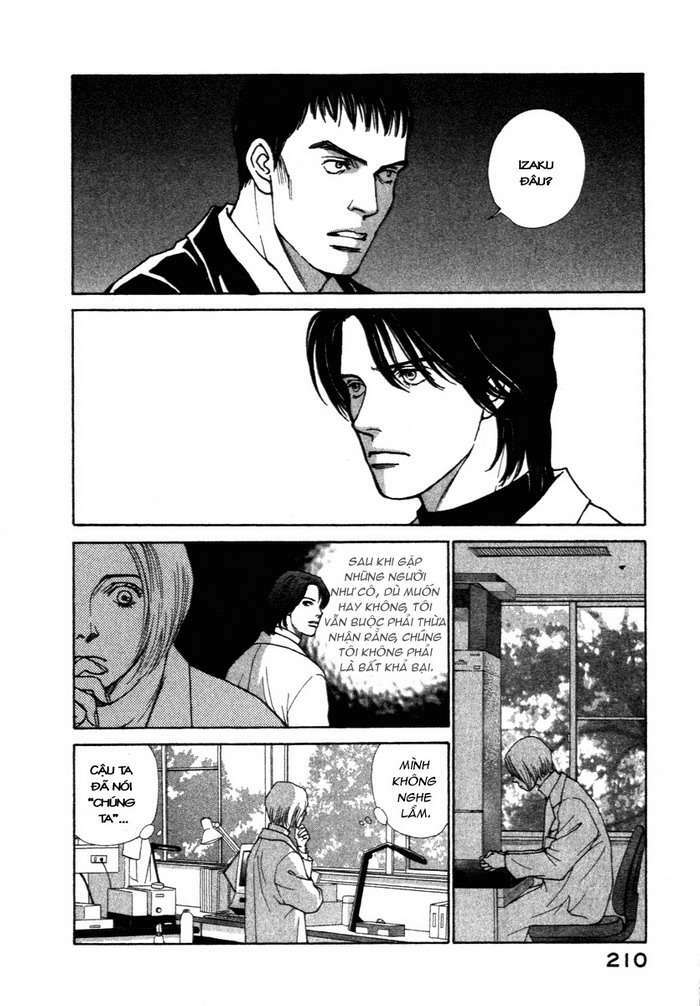 Eternal Sabbath: Chapter 6: Gene