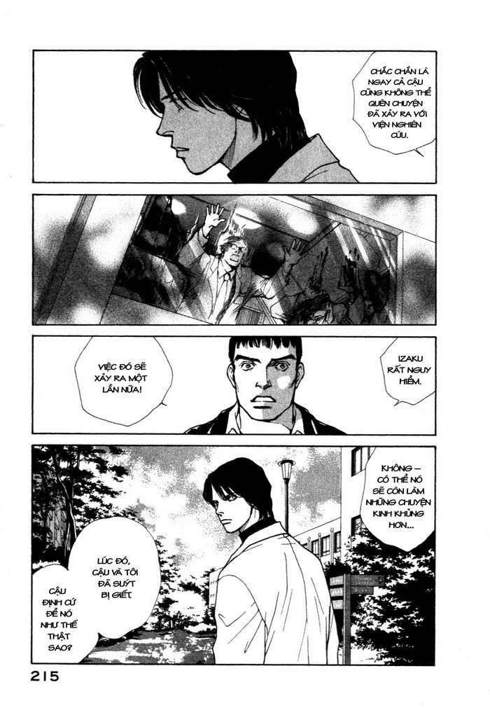 Eternal Sabbath: Chapter 6: Gene