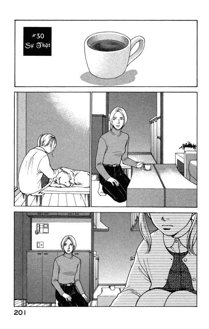 Eternal Sabbath: Chapter 60: Turn