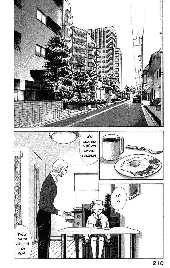 Eternal Sabbath: Chapter 60: Turn