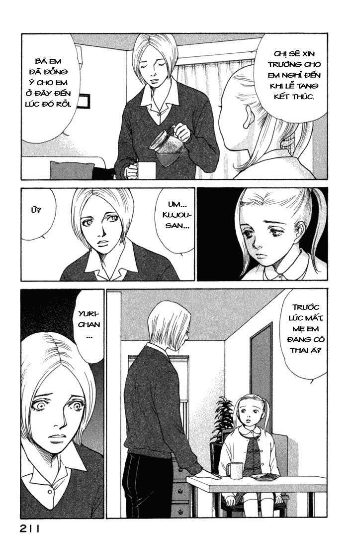 Eternal Sabbath: Chapter 60: Turn