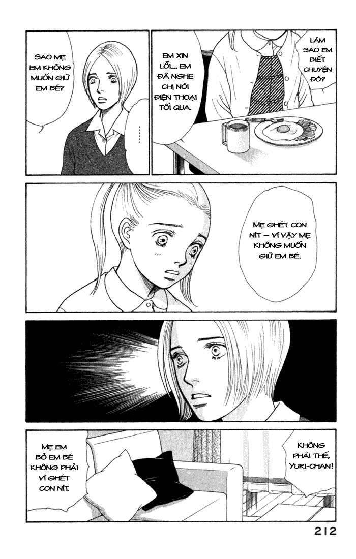 Eternal Sabbath: Chapter 60: Turn