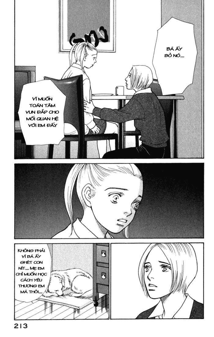 Eternal Sabbath: Chapter 60: Turn
