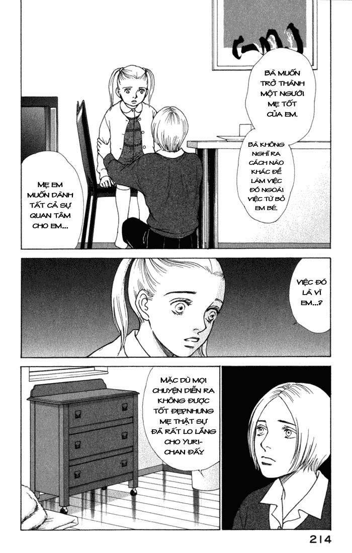 Eternal Sabbath: Chapter 60: Turn
