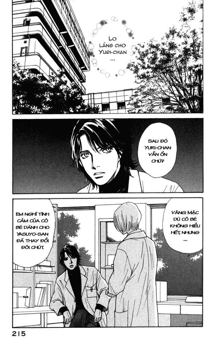 Eternal Sabbath: Chapter 60: Turn
