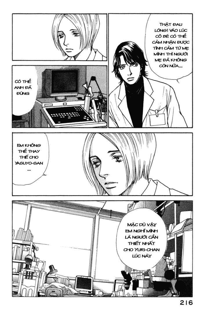 Eternal Sabbath: Chapter 60: Turn