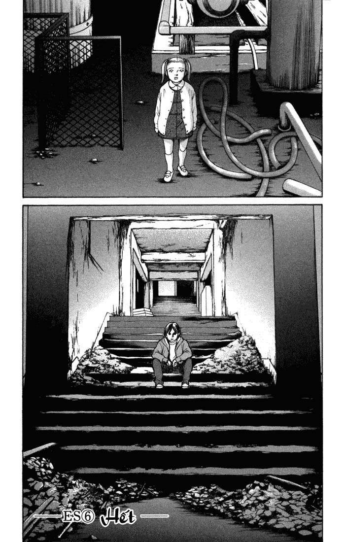 Eternal Sabbath: Chapter 60: Turn