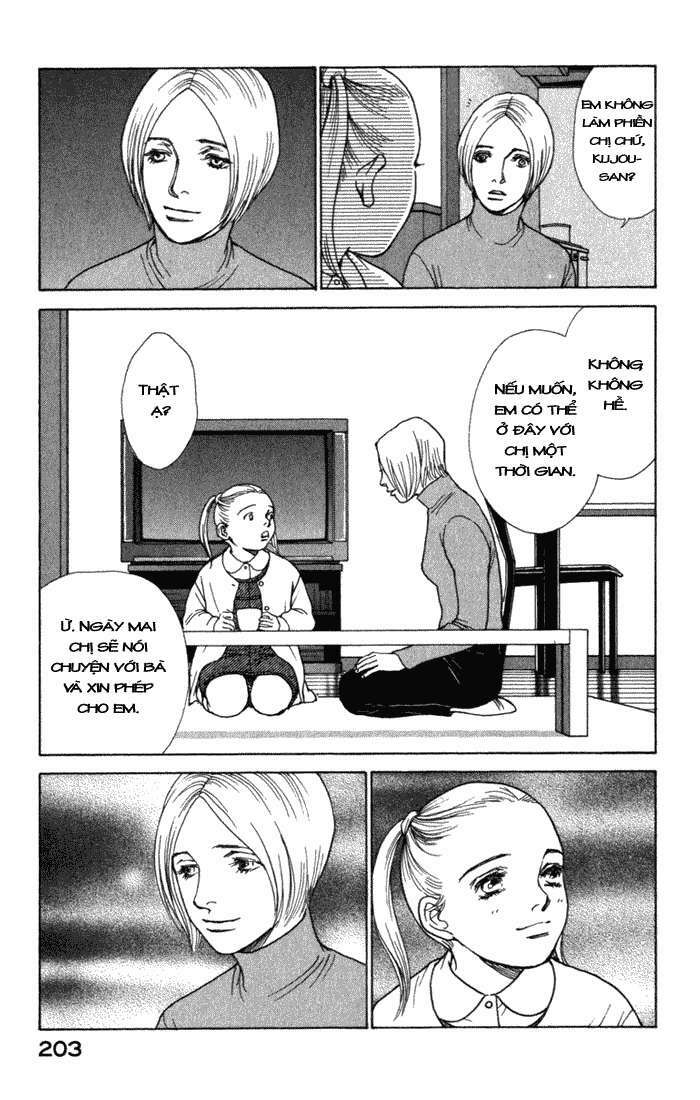 Eternal Sabbath: Chapter 60: Turn