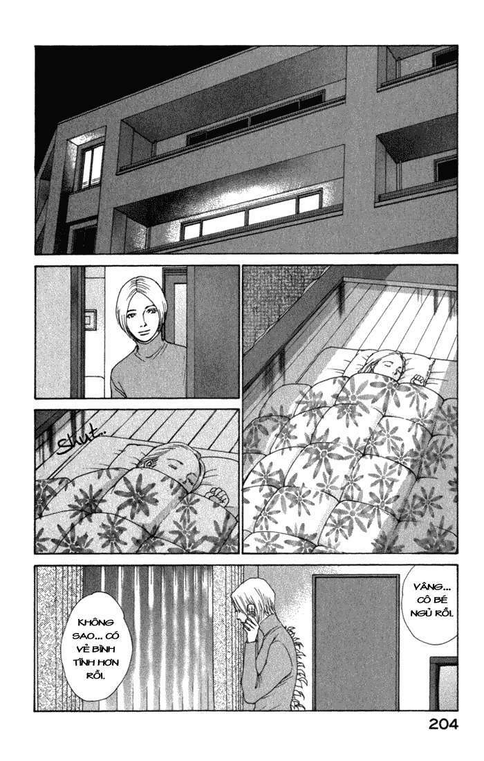 Eternal Sabbath: Chapter 60: Turn