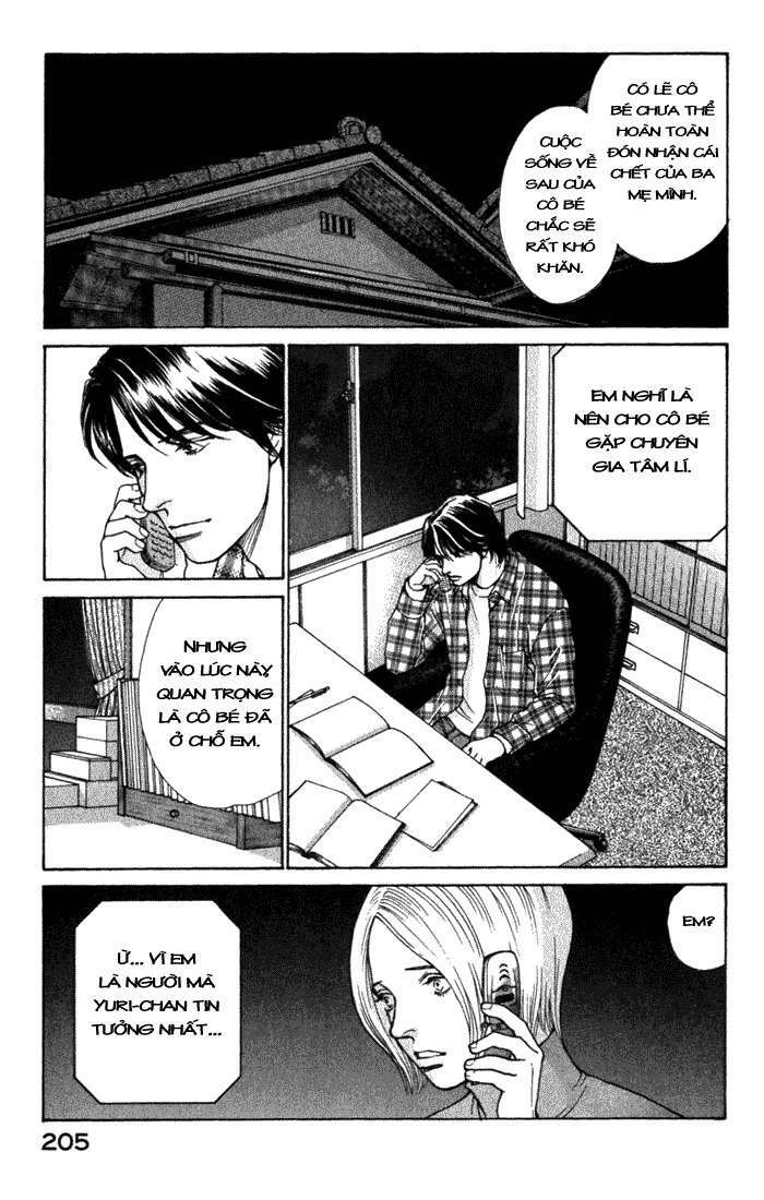 Eternal Sabbath: Chapter 60: Turn