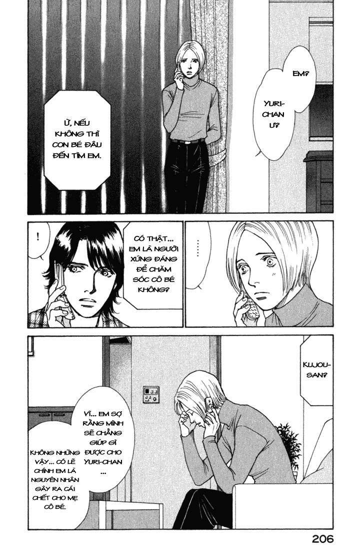 Eternal Sabbath: Chapter 60: Turn