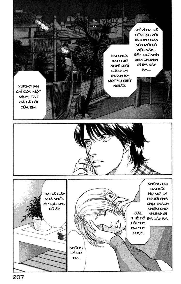 Eternal Sabbath: Chapter 60: Turn