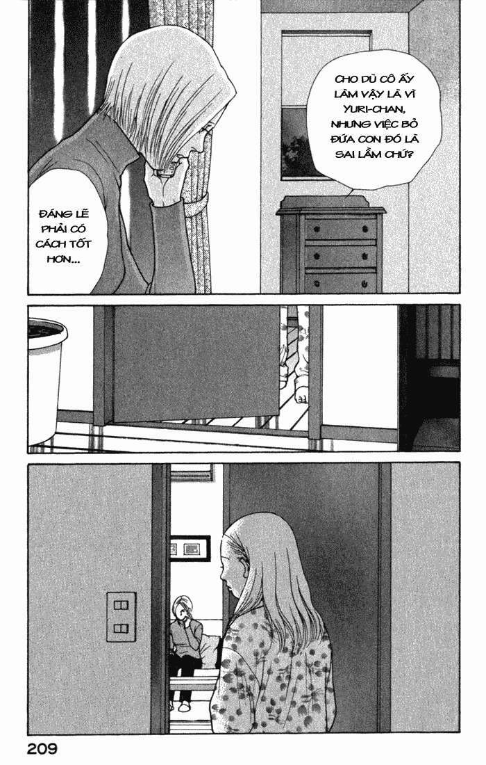 Eternal Sabbath: Chapter 60: Turn