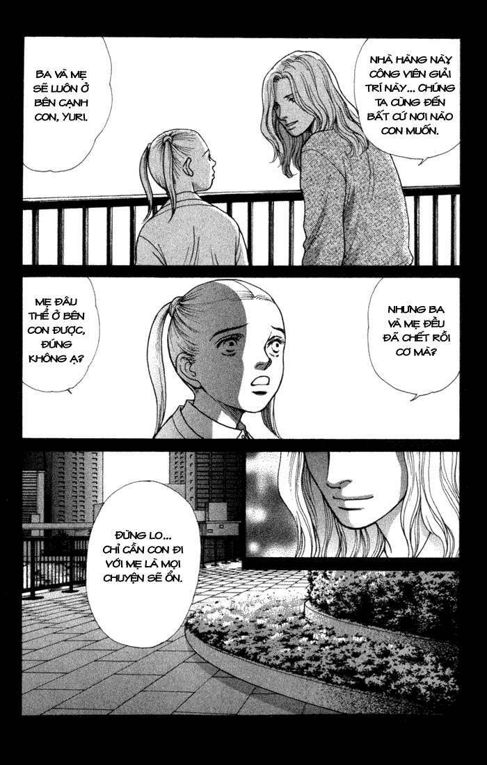 Eternal Sabbath: Chapter 62: The Bridge