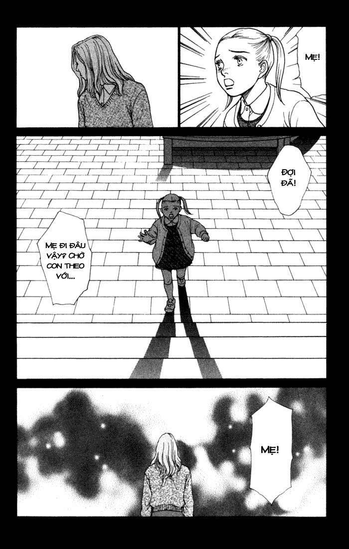 Eternal Sabbath: Chapter 62: The Bridge