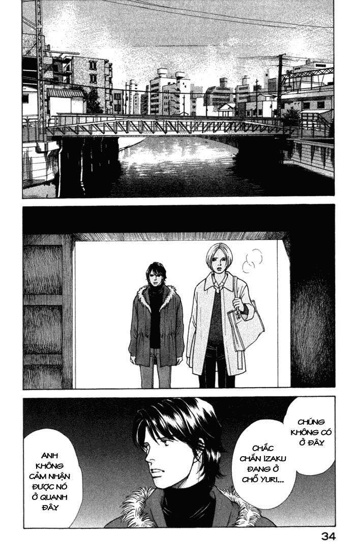 Eternal Sabbath: Chapter 62: The Bridge