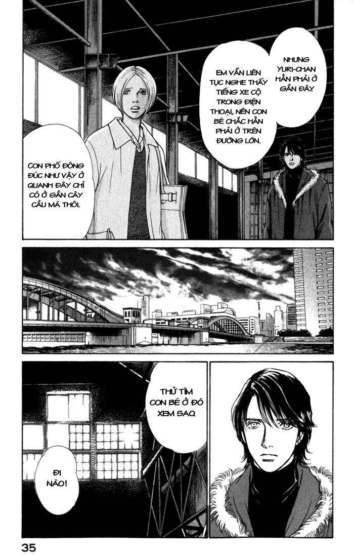Eternal Sabbath: Chapter 62: The Bridge