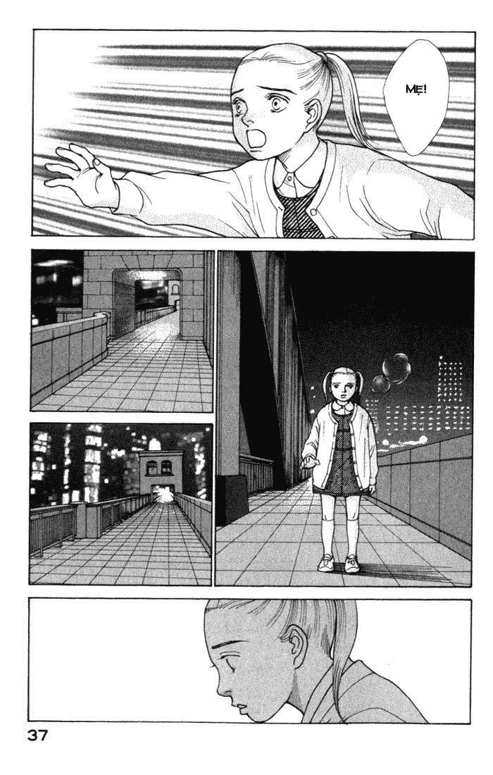 Eternal Sabbath: Chapter 62: The Bridge