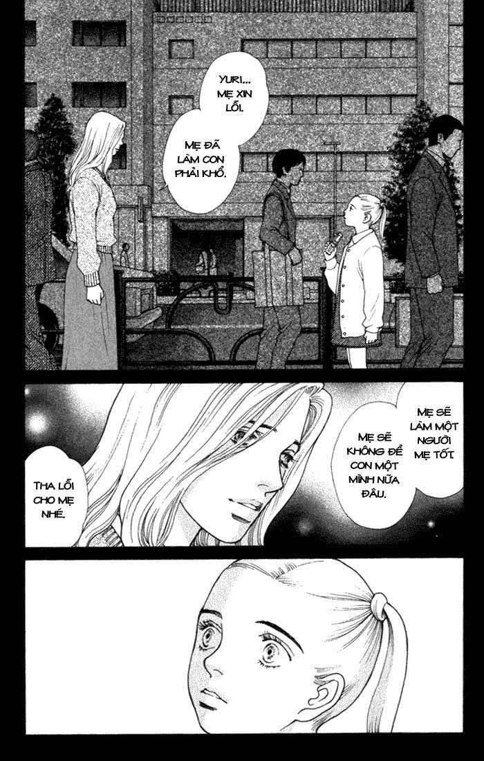 Eternal Sabbath: Chapter 62: The Bridge