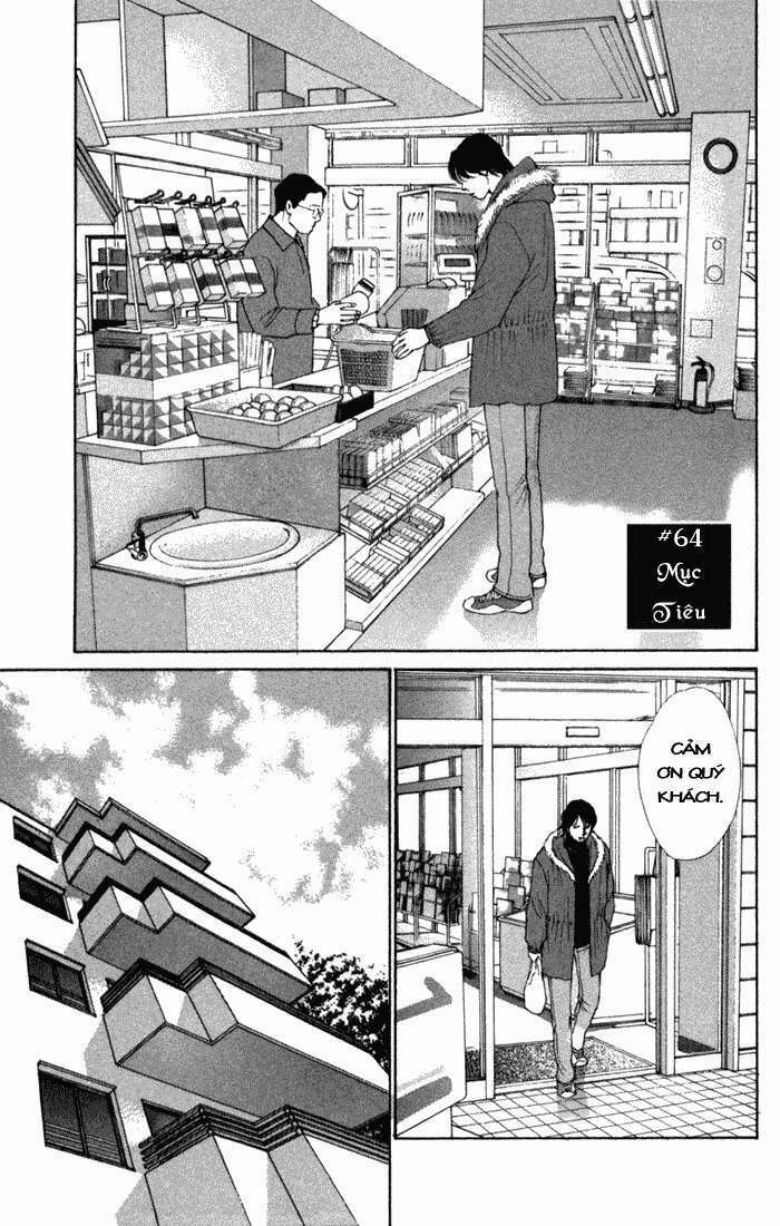 Eternal Sabbath: Chapter 64: Target