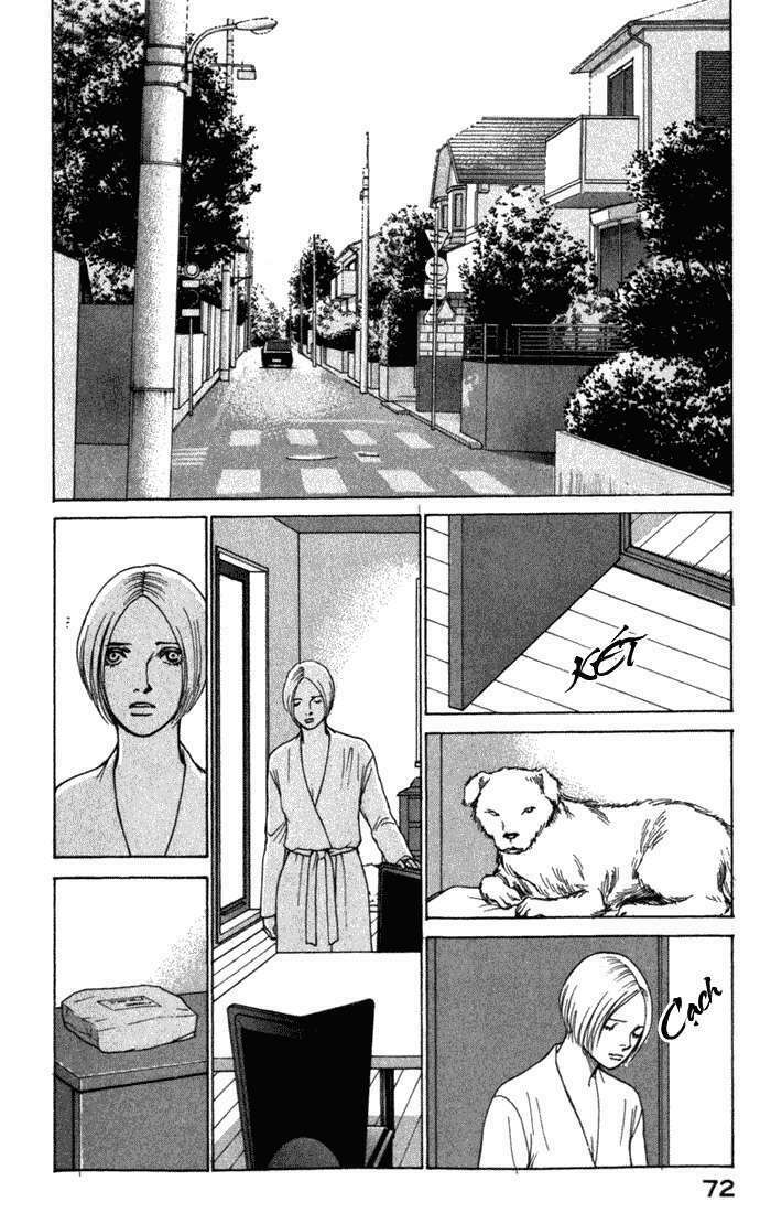 Eternal Sabbath: Chapter 64: Target