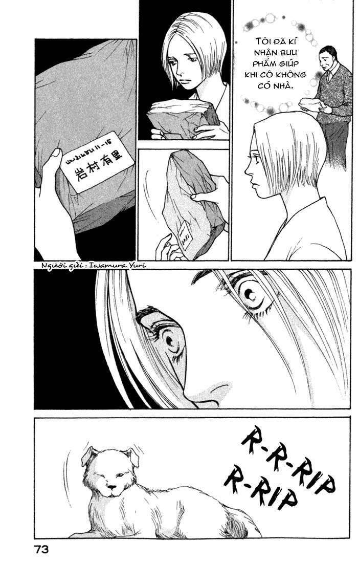 Eternal Sabbath: Chapter 64: Target