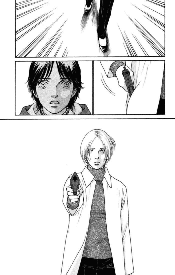 Eternal Sabbath: Chapter 64: Target