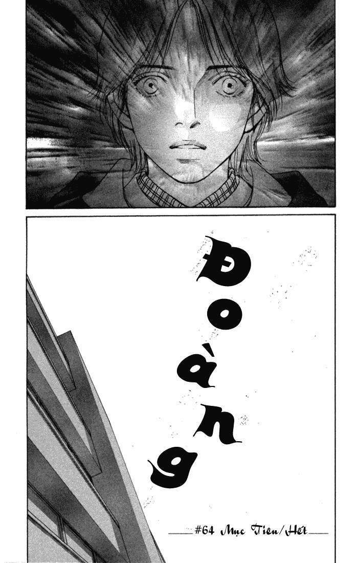Eternal Sabbath: Chapter 64: Target