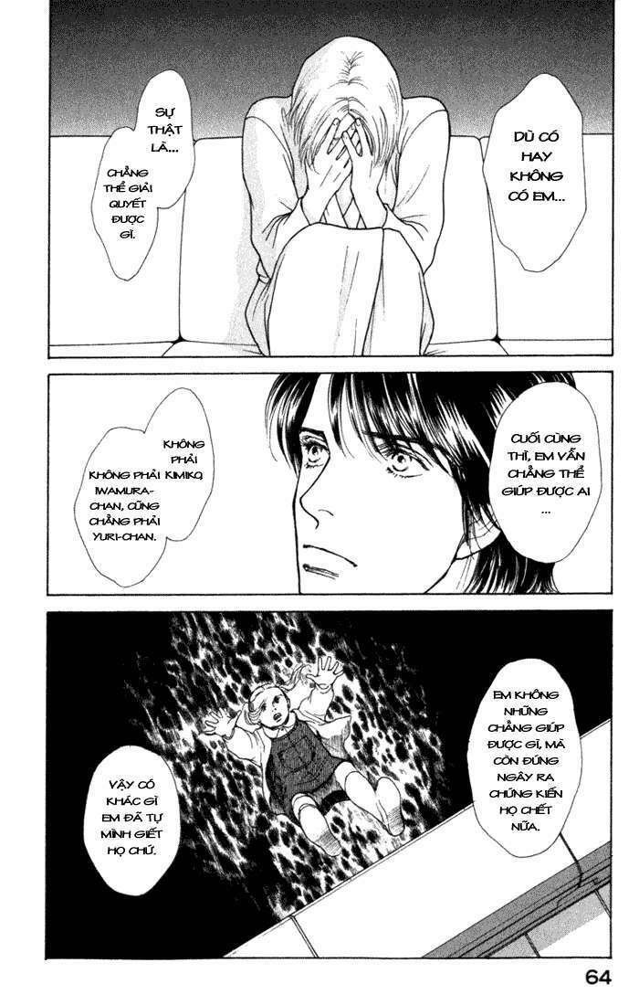 Eternal Sabbath: Chapter 64: Target