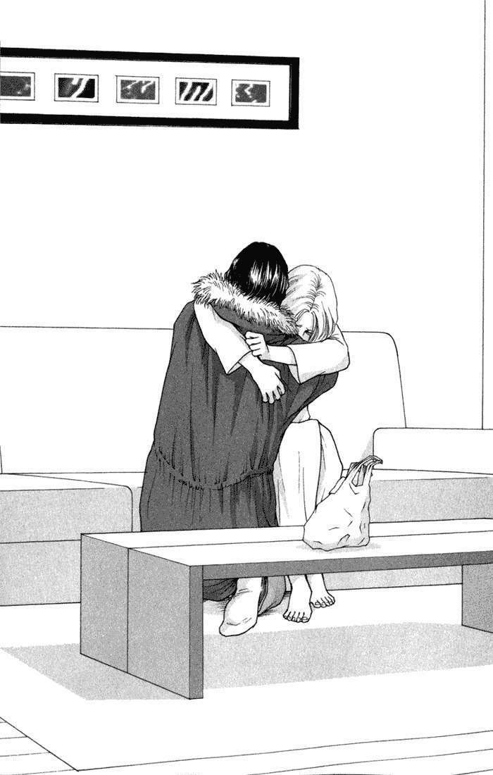 Eternal Sabbath: Chapter 64: Target