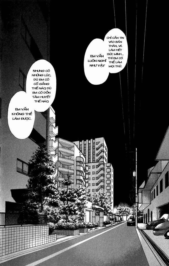 Eternal Sabbath: Chapter 64: Target