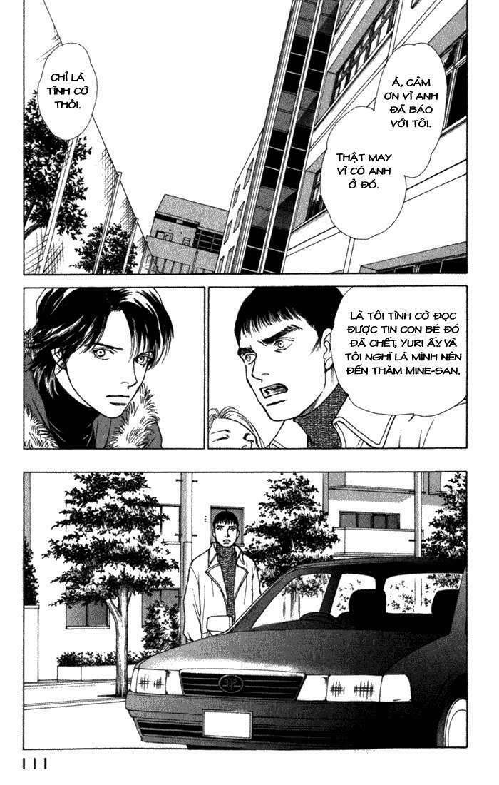 Eternal Sabbath: Chapter 66: Line of Fire 002