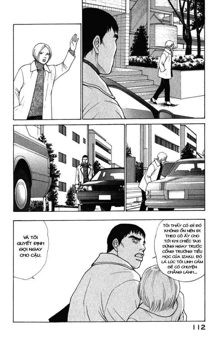 Eternal Sabbath: Chapter 66: Line of Fire 002