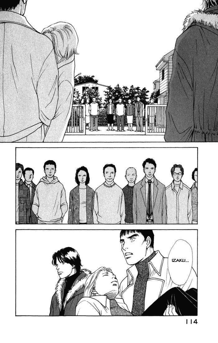 Eternal Sabbath: Chapter 66: Line of Fire 002