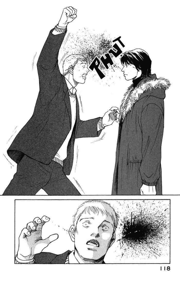 Eternal Sabbath: Chapter 66: Line of Fire 002